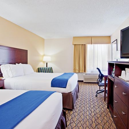 Holiday Inn Express Scottsdale North By Ihg Zewnętrze zdjęcie