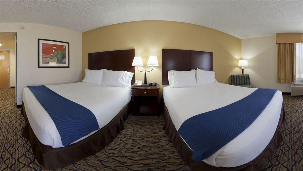 Holiday Inn Express Scottsdale North By Ihg Zewnętrze zdjęcie