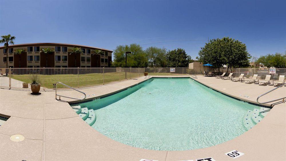 Holiday Inn Express Scottsdale North By Ihg Zewnętrze zdjęcie