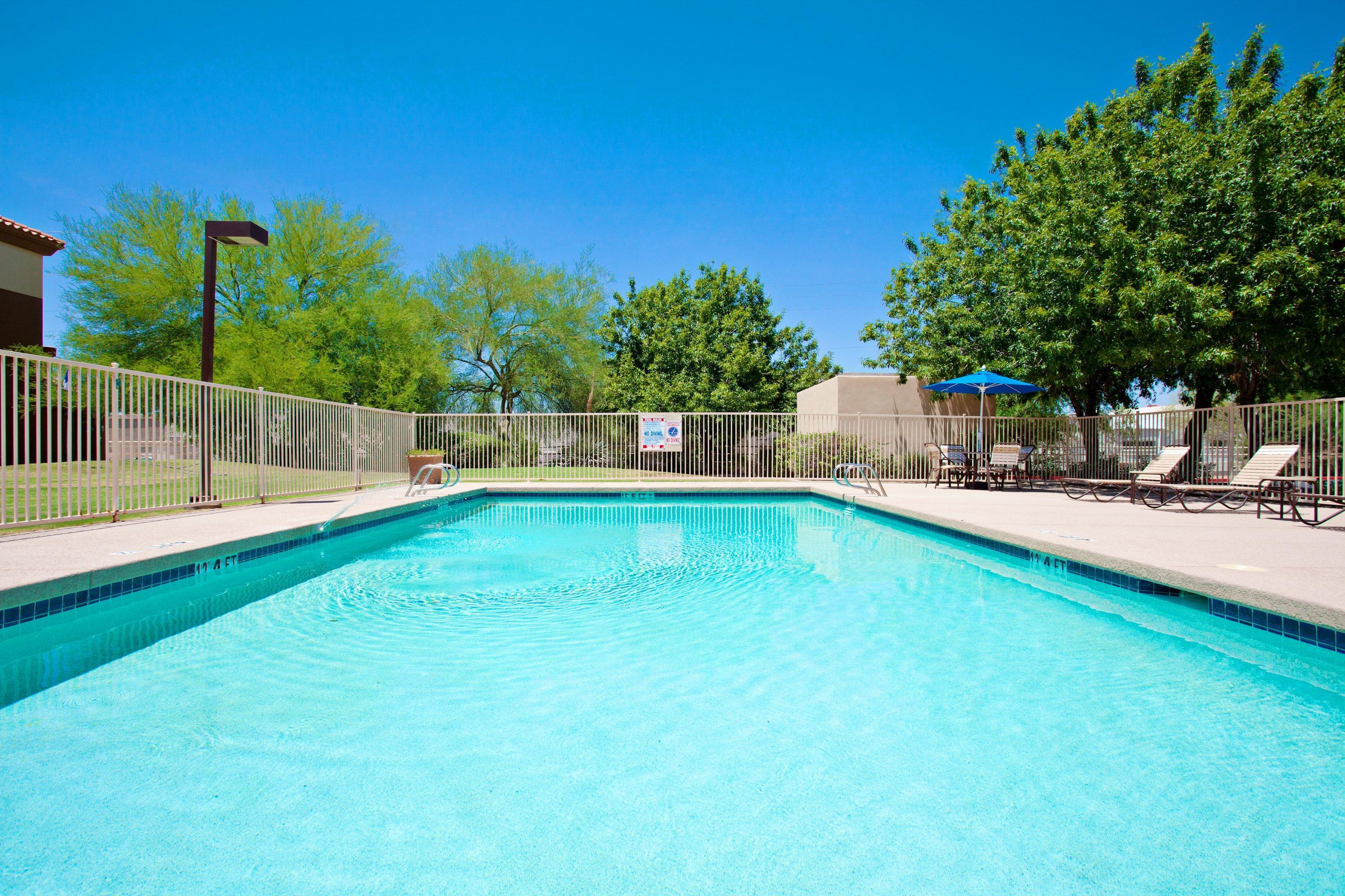 Holiday Inn Express Scottsdale North By Ihg Zewnętrze zdjęcie