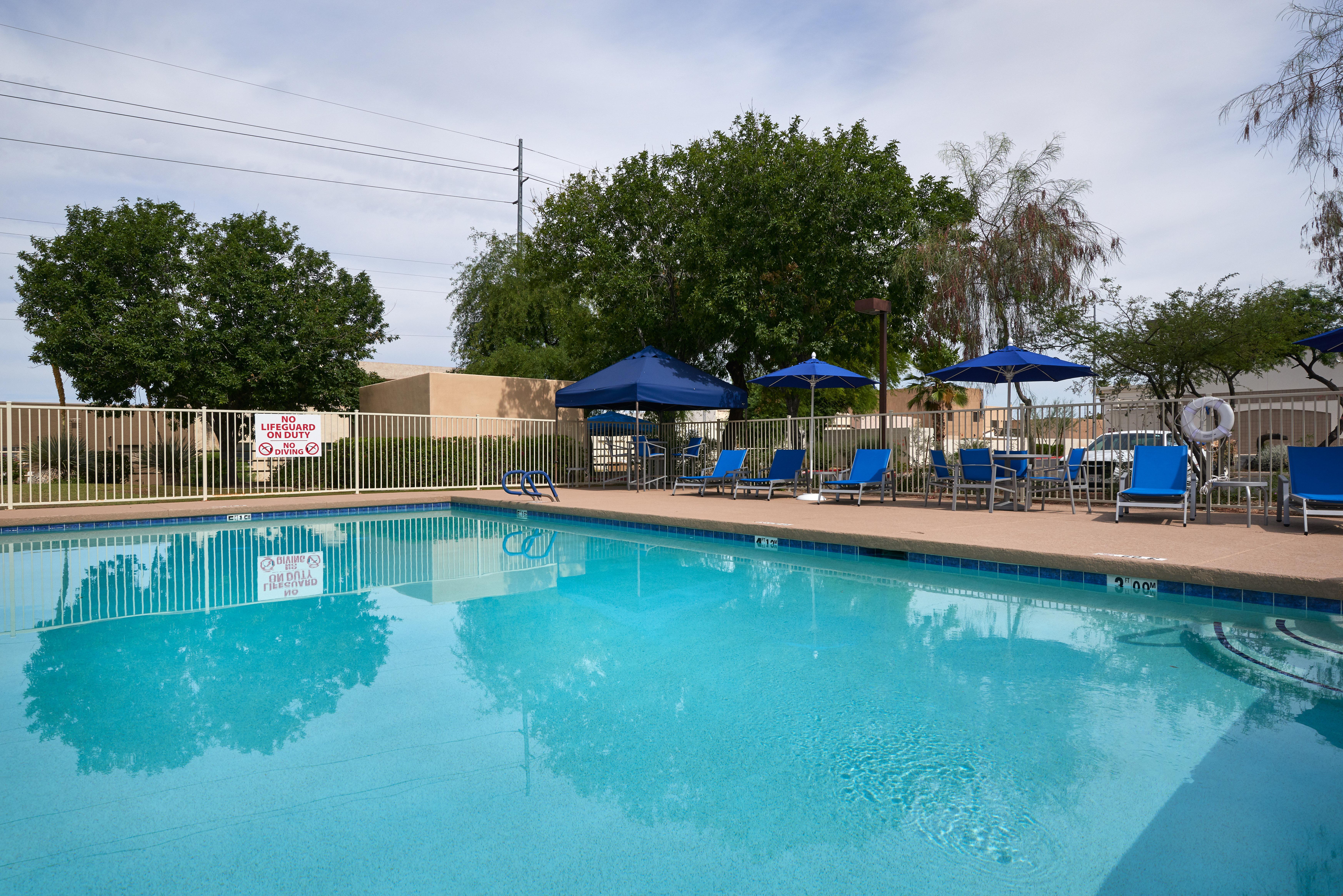 Holiday Inn Express Scottsdale North By Ihg Zewnętrze zdjęcie