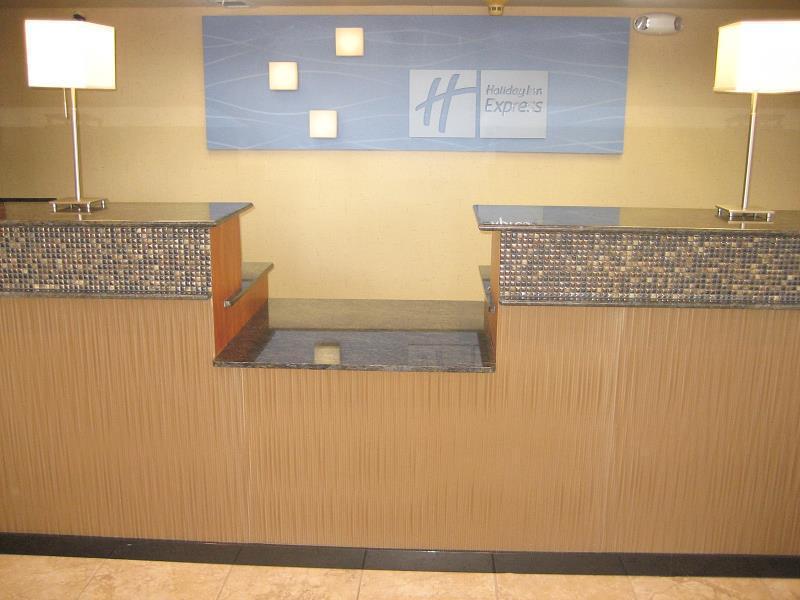 Holiday Inn Express Scottsdale North By Ihg Zewnętrze zdjęcie