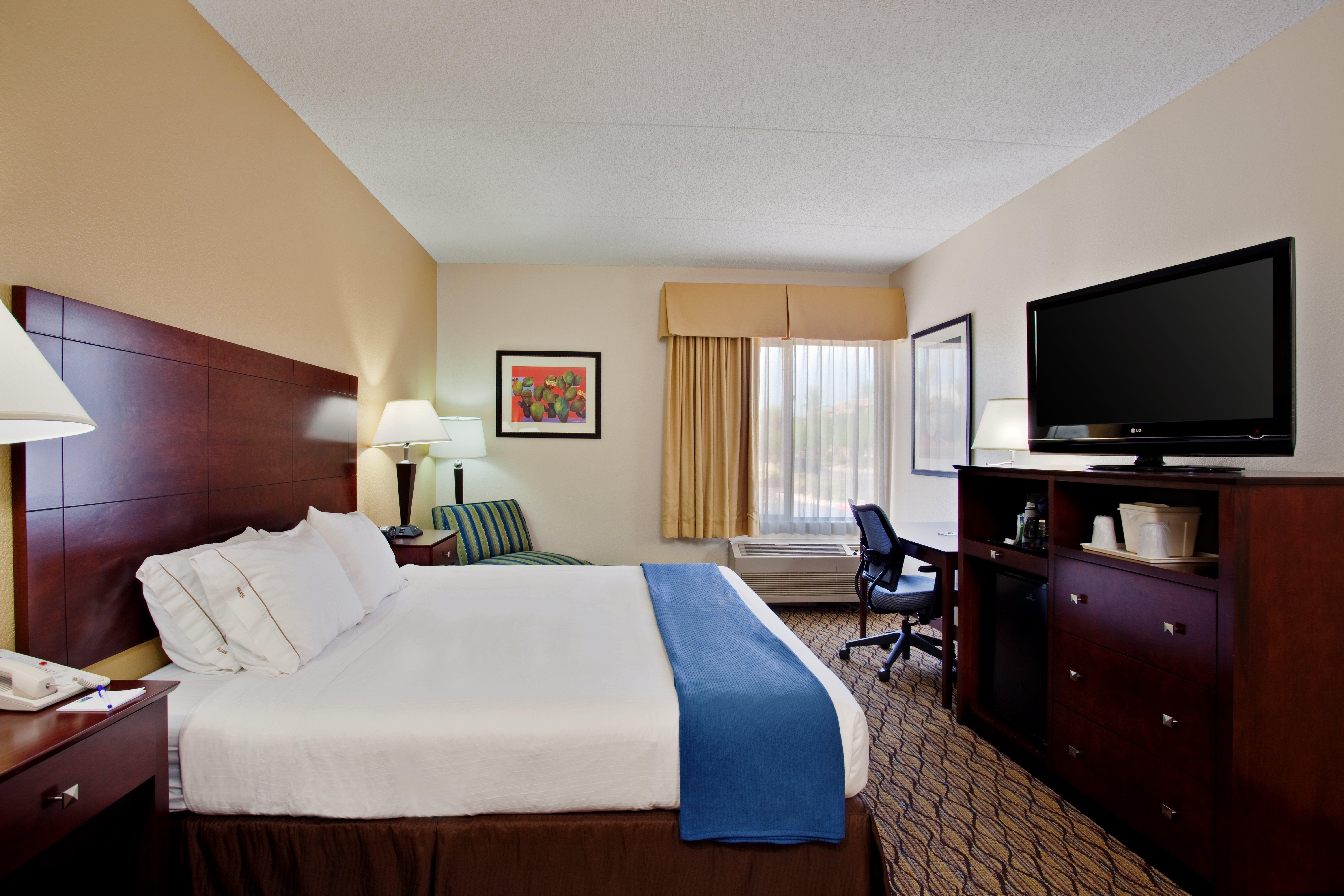 Holiday Inn Express Scottsdale North By Ihg Zewnętrze zdjęcie