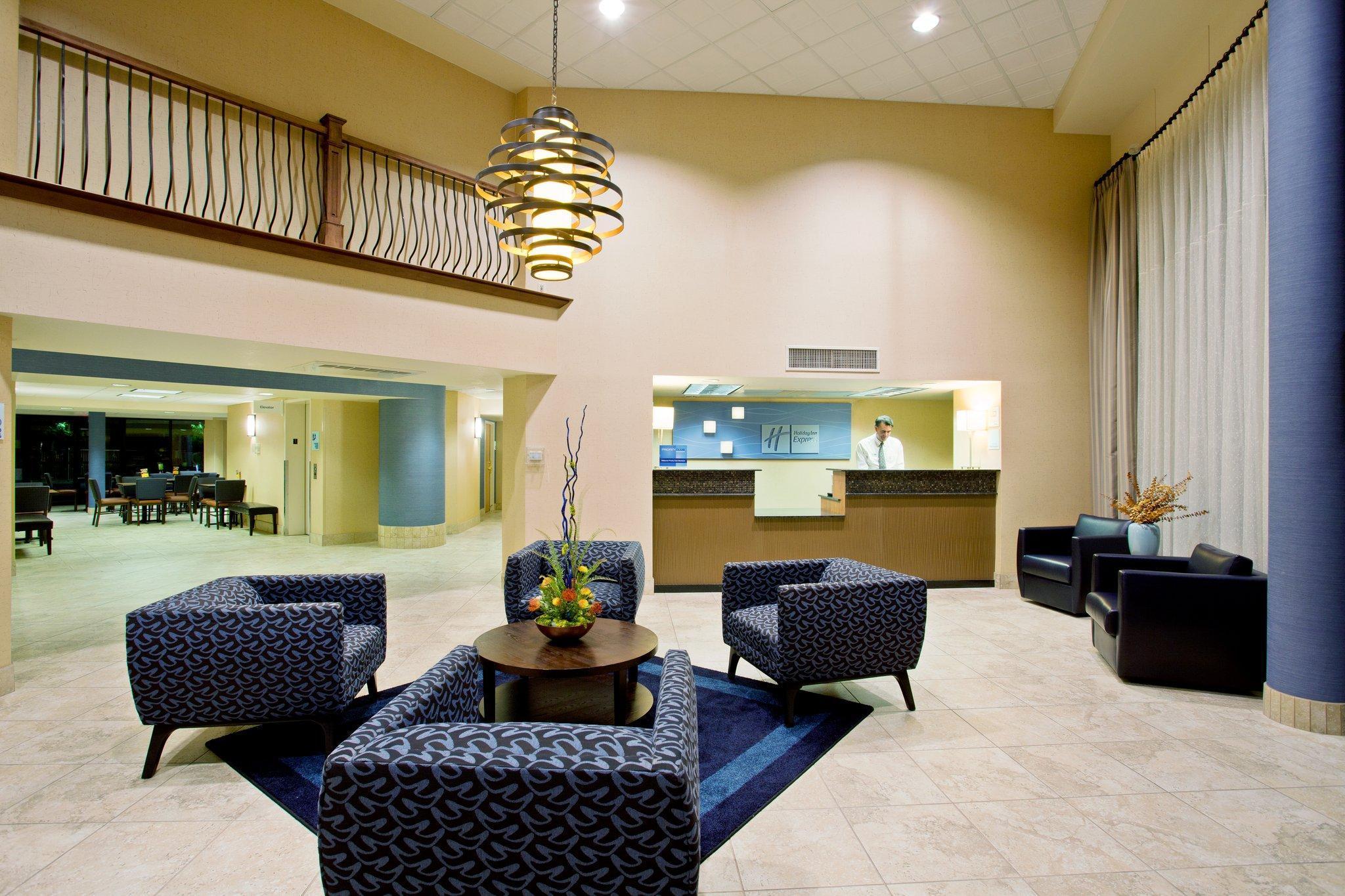 Holiday Inn Express Scottsdale North By Ihg Zewnętrze zdjęcie