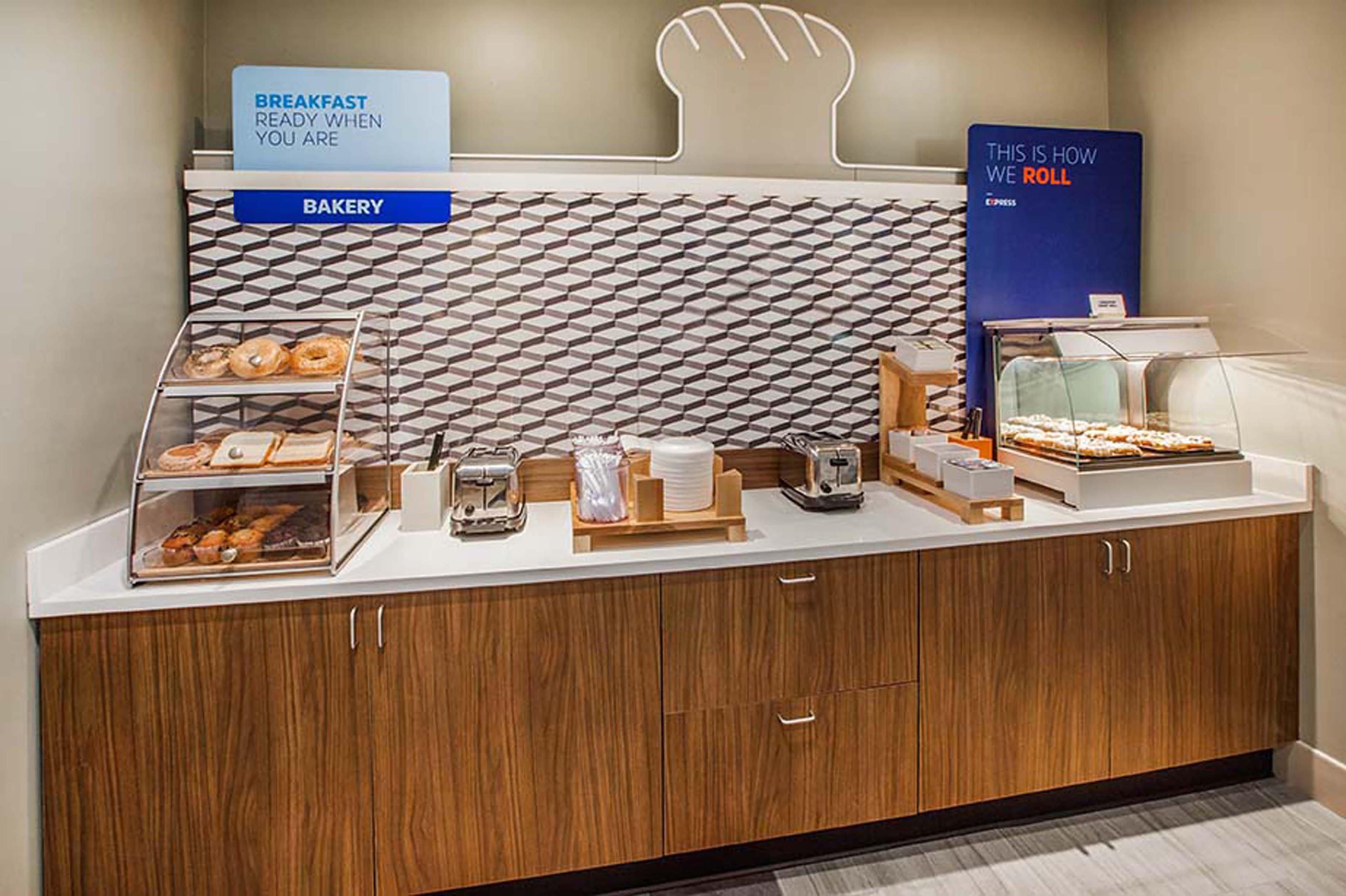Holiday Inn Express Scottsdale North By Ihg Zewnętrze zdjęcie