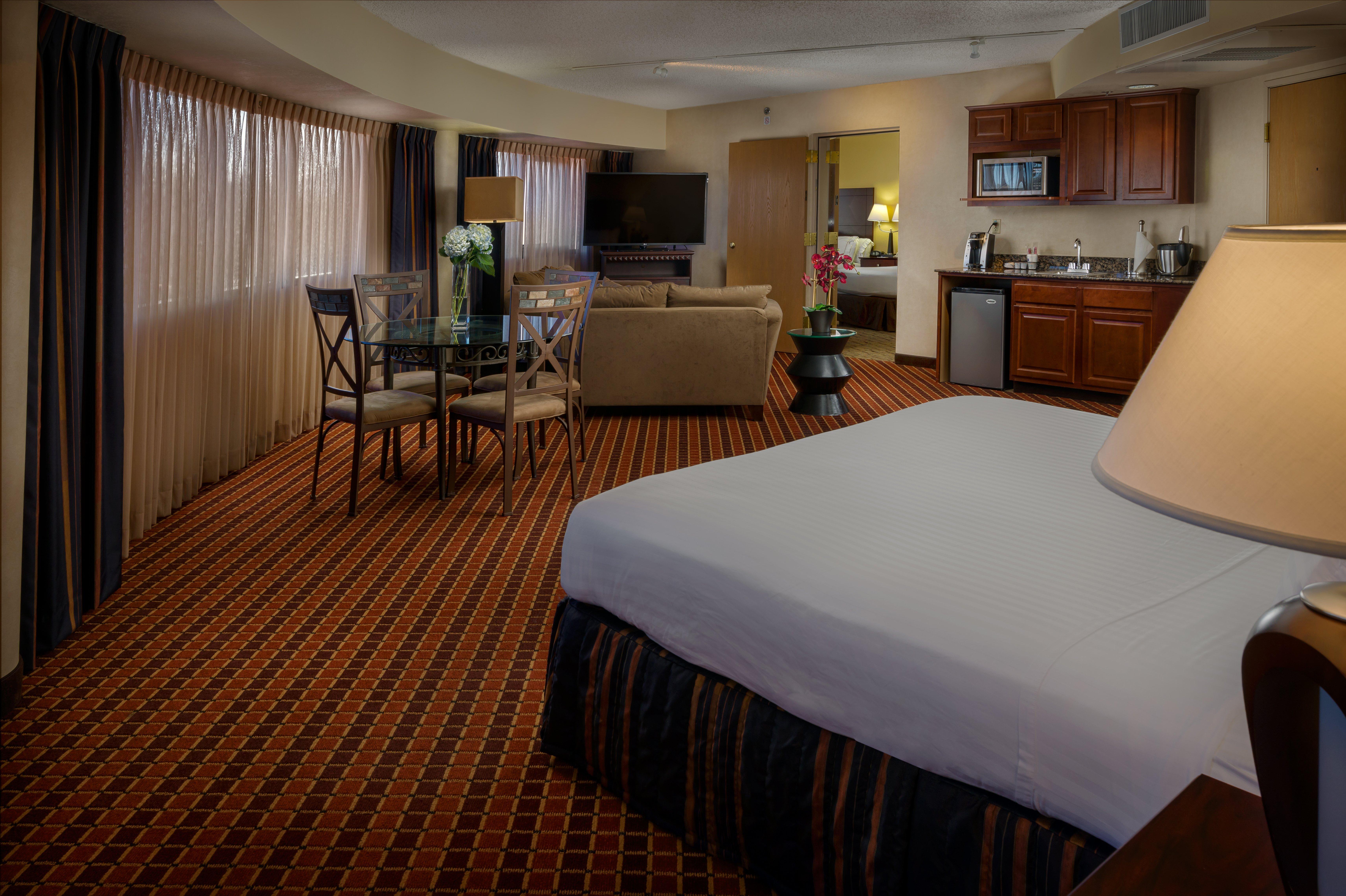 Holiday Inn Express Scottsdale North, An Ihg Hotel Zewnętrze zdjęcie