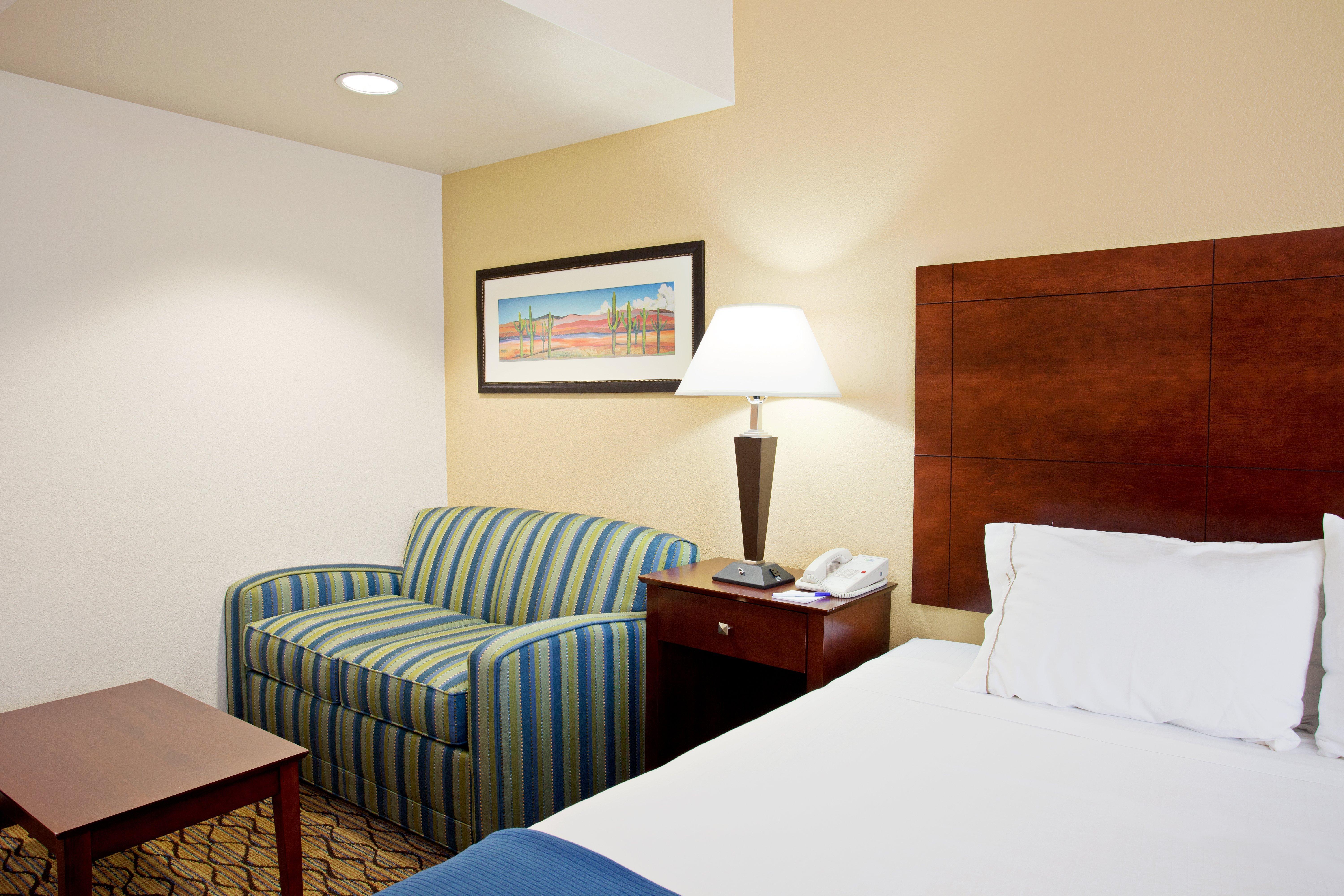 Holiday Inn Express Scottsdale North By Ihg Zewnętrze zdjęcie