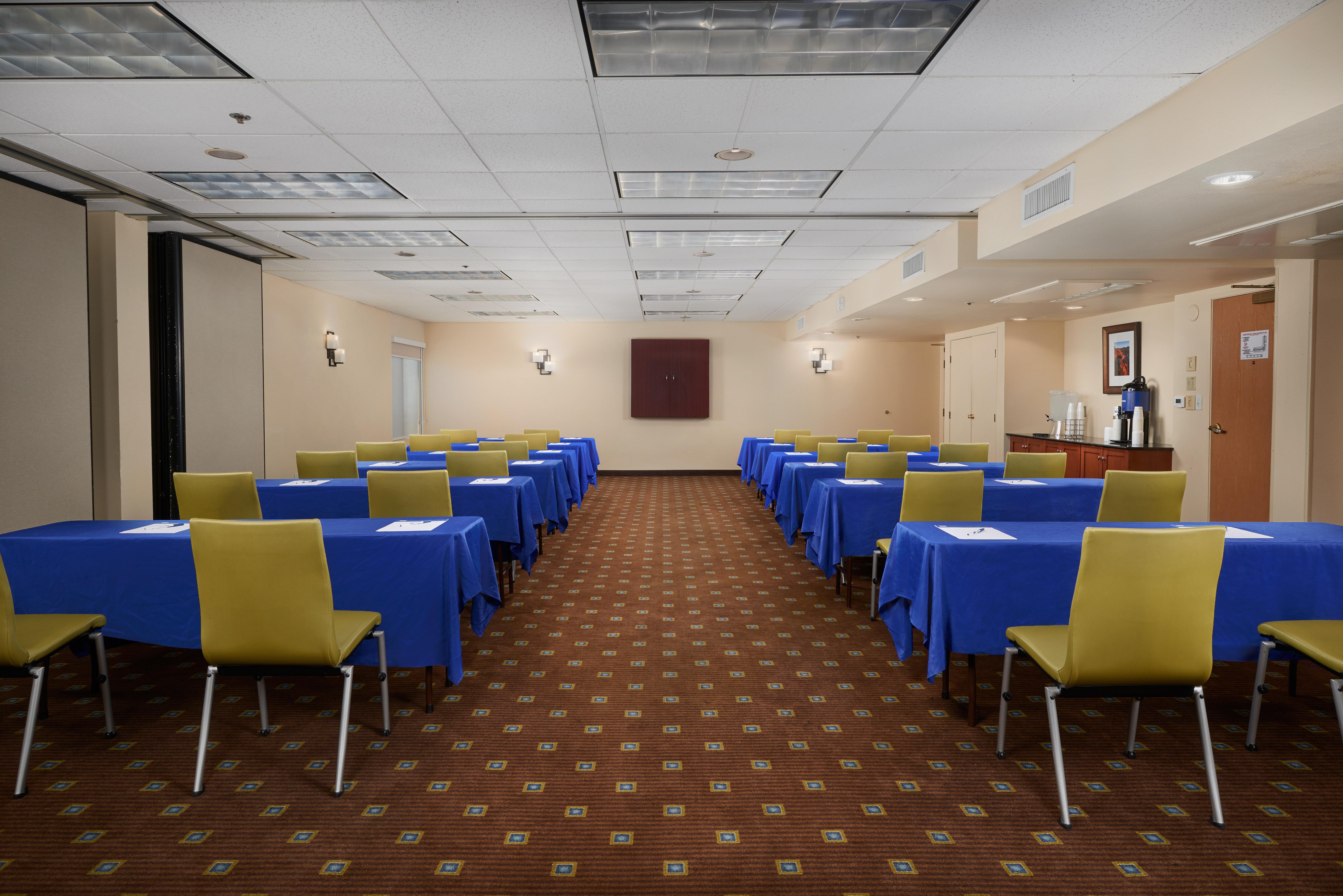 Holiday Inn Express Scottsdale North By Ihg Zewnętrze zdjęcie