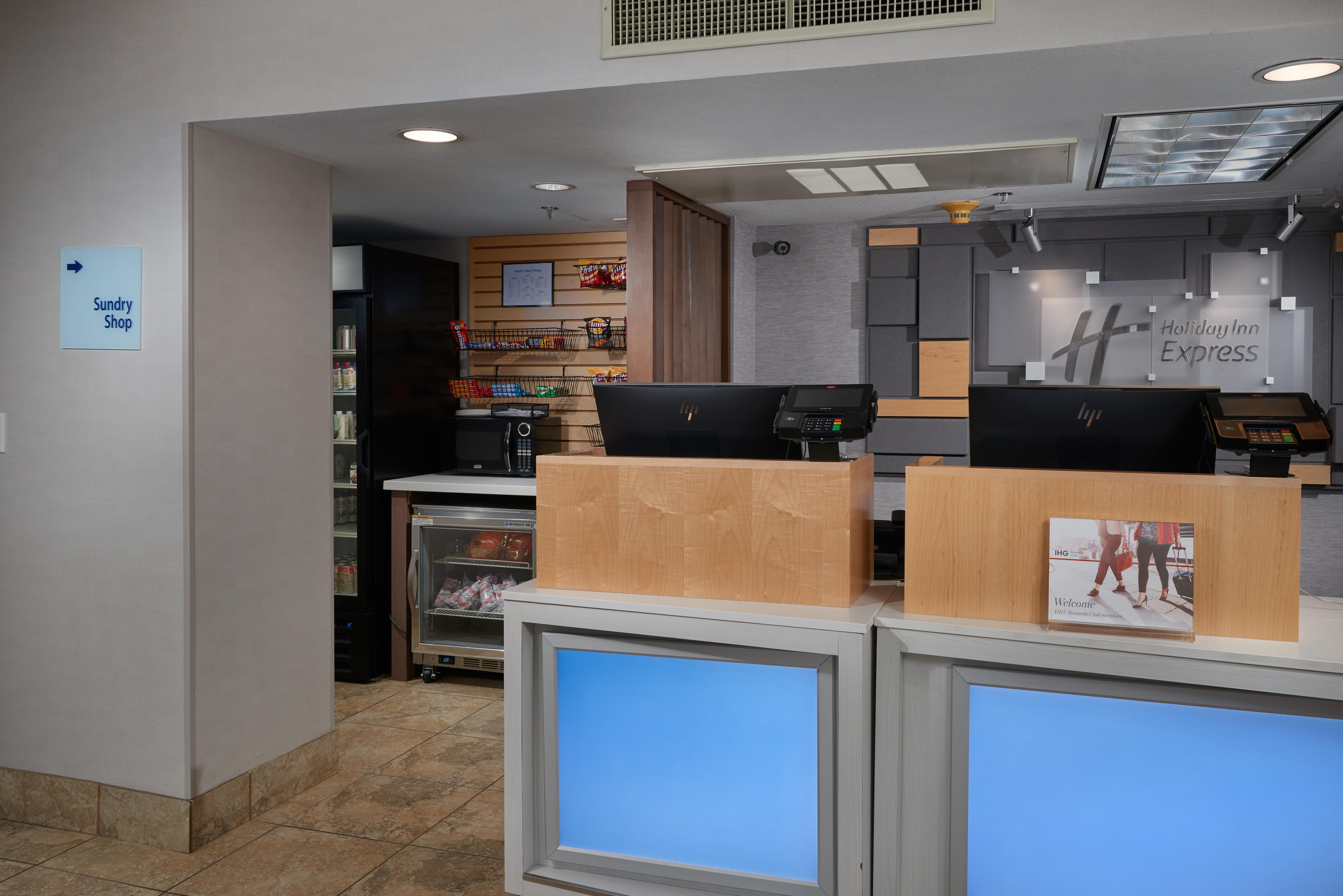 Holiday Inn Express Scottsdale North By Ihg Zewnętrze zdjęcie