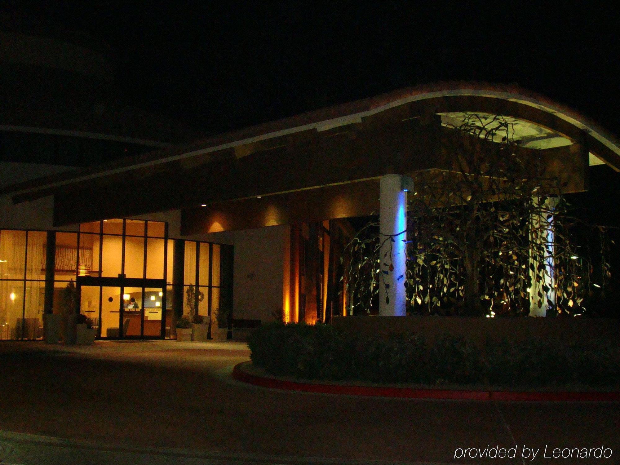 Holiday Inn Express Scottsdale North By Ihg Zewnętrze zdjęcie