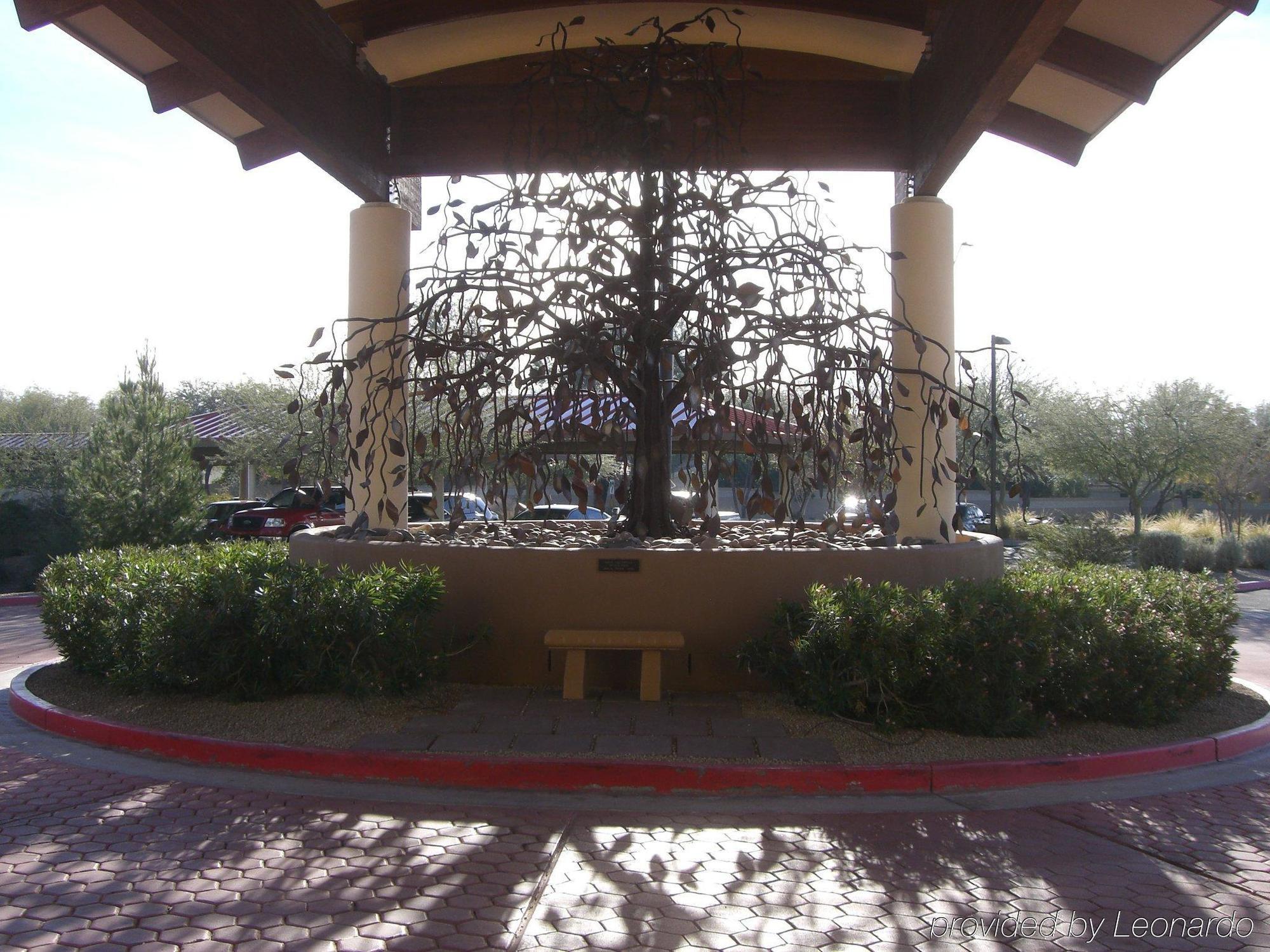 Holiday Inn Express Scottsdale North By Ihg Zewnętrze zdjęcie