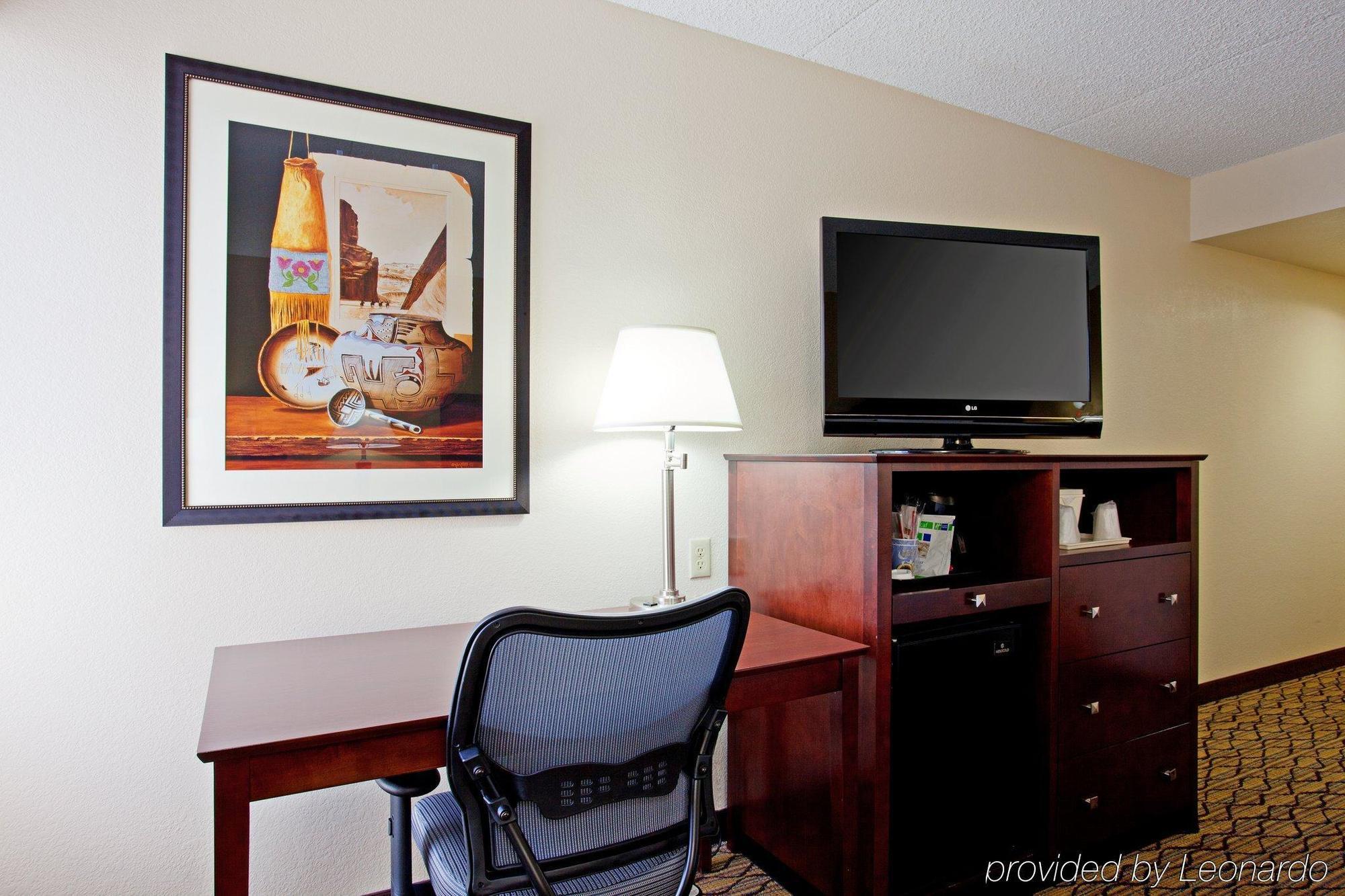 Holiday Inn Express Scottsdale North By Ihg Pokój zdjęcie