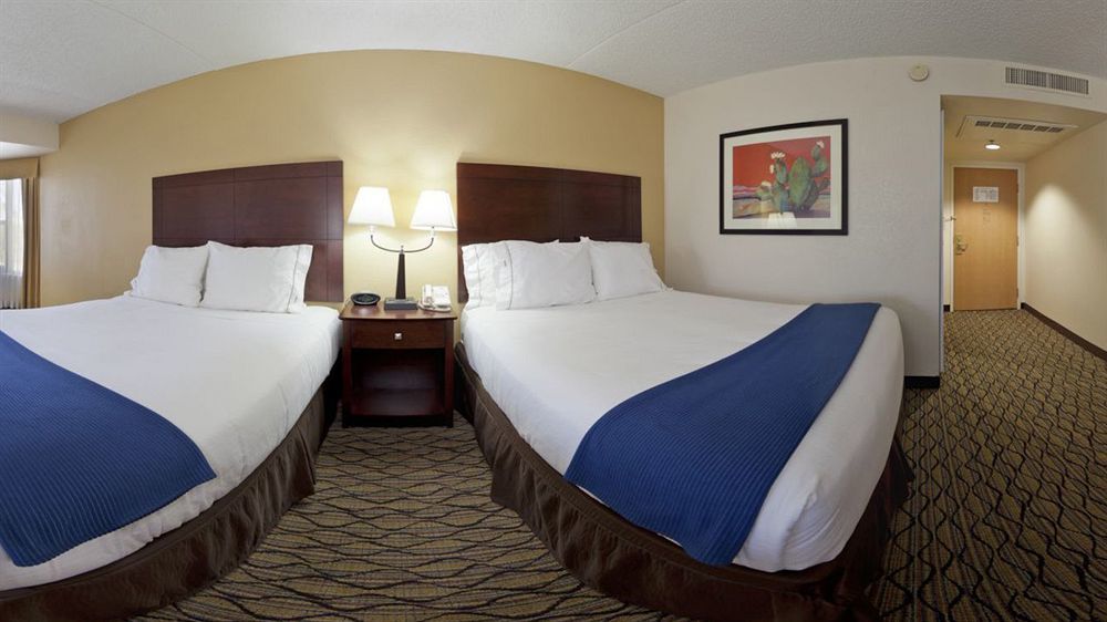 Holiday Inn Express Scottsdale North, An Ihg Hotel Zewnętrze zdjęcie