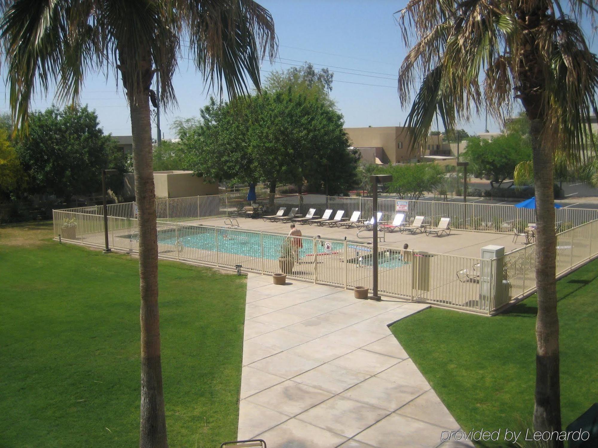 Holiday Inn Express Scottsdale North By Ihg Udogodnienia zdjęcie